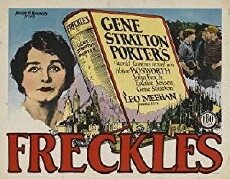 Freckles (1928) - Stream Online