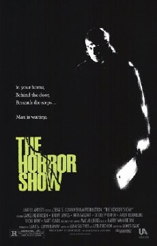 The Horror Show (1989) - Stream Online