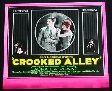 Crooked Alley (1923) - Stream Online