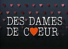 Des dames de coeur (1986) - Stream Online