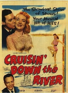 Cruisin' Down the River (1953) - Stream Online