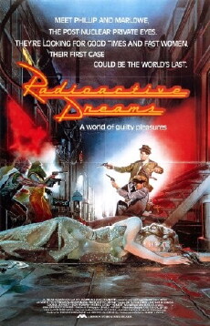 Radioactive Dreams (1985) - Stream Online