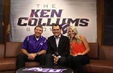 The Ken Collums Show (2012) - Stream Online
