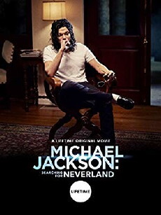 Michael Jackson: Searching for Neverland (2017) - Stream Online