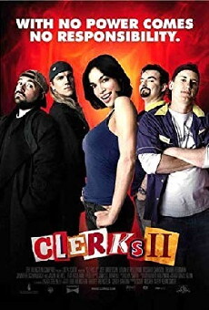 Clerks II (2006) - Stream Online