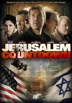 Jerusalem Countdown (2011) - Stream Online