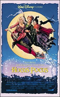 Hocus Pocus (1993) - Stream Online
