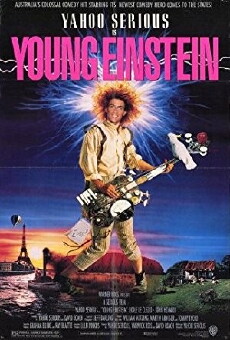 Einstein Junior (1988) - Stream Online