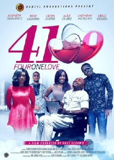 41Love (2015) - Stream Online