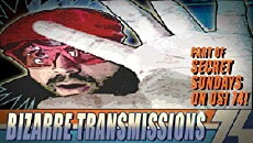 Bizarre Transmissions from the Bermuda Triangle (2015) - Stream Online