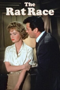 The Rat Race (1960) - Stream Online