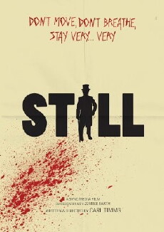 Still (2016) - Stream Online