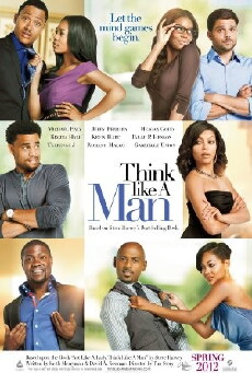 Think Like a Man (2012) - Stream Online