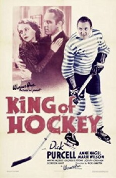 King of Hockey (1936) - Stream Online