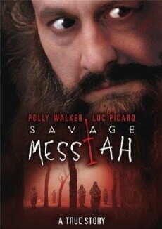 Savage Messiah (2002) - Stream Online