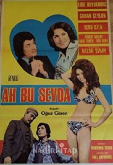 Ah bu sevda (1977) - Stream Online