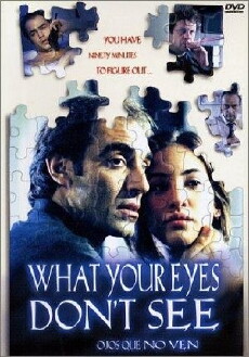 What Your Eyes Don't See (2000) - Stream Online