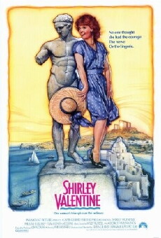 Shirley Valentine (1989) - Stream Online