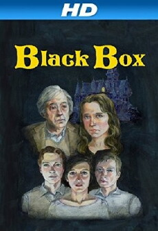 Black Box (2013) - Stream Online