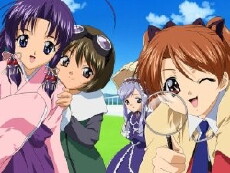 Shisutâ purinsesu (2001) - Stream Online