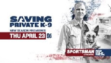 Saving Private K-9 (2014) - Stream Online