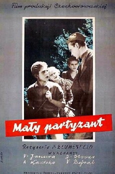 Malý partyzán (1950) - Stream Online