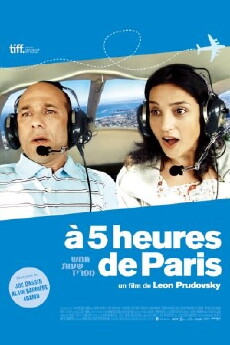 Five Hours from Paris (2009) - Stream Online