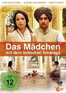 Das Mädchen mit dem indischen Smaragd (2013) - Stream Online
