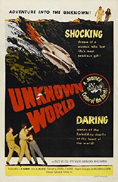 Unknown World (1951) - Stream Online