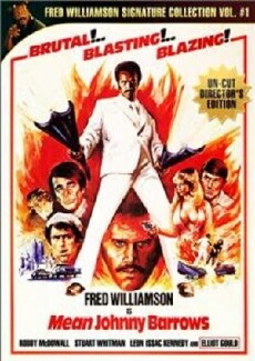 Mean Johnny Barrows (1975) - Stream Online