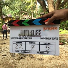 Junglee (2019) - Stream Online