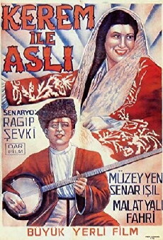 Kerem ile Asli (1942) - Stream Online