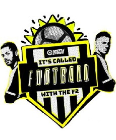 It's Called Football (2016) - Stream Online