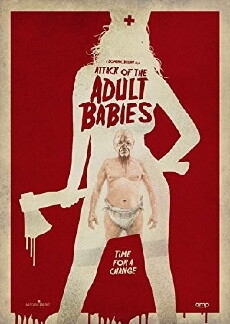 Adult Babies (2017) - Stream Online