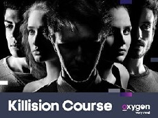 Killision Course (2016) - Stream Online