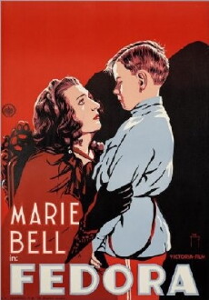 Fedora (1934) - Stream Online