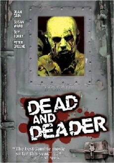 Dead & Deader (2006) - Stream Online