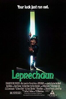 Leprechaun (1993) - Stream Online