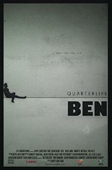 Quarterlife Ben (2011) - Stream Online