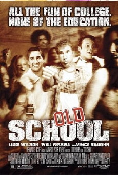 Old School (2003) - Stream Online