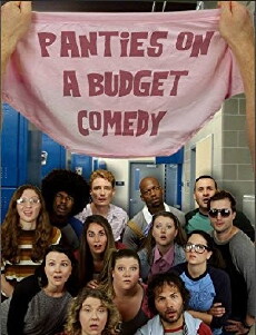 Panties on a Budget (2016) - Stream Online