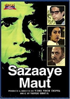 Sazaye Maut (1981) - Stream Online
