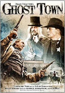 Ghost Town: The Movie (2007) - Stream Online