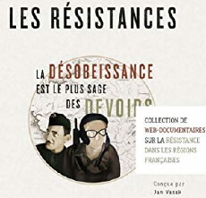 Les Résistances: la désobéissance est le plus sage des devoirs (2014) - Stream Online