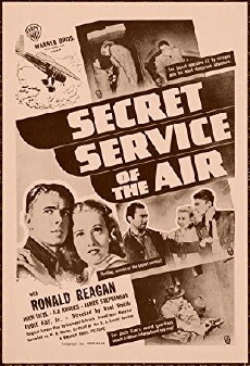Secret Service of the Air (1939) - Stream Online