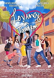 Loving in Tandem (2017) - Stream Online