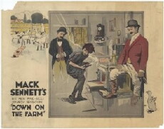 Down on the Farm (1920) - Stream Online