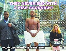 Q's One Night Stands (2015) - Stream Online
