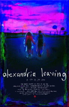 Alexandria Leaving (2013) - Stream Online