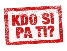 Kdo si pa ti? (2015) - Stream Online